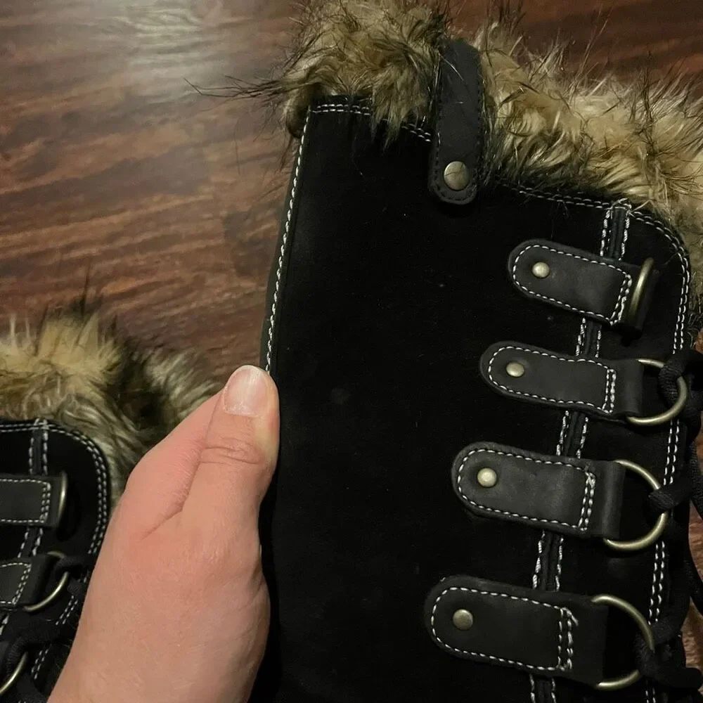 Sorel brand model